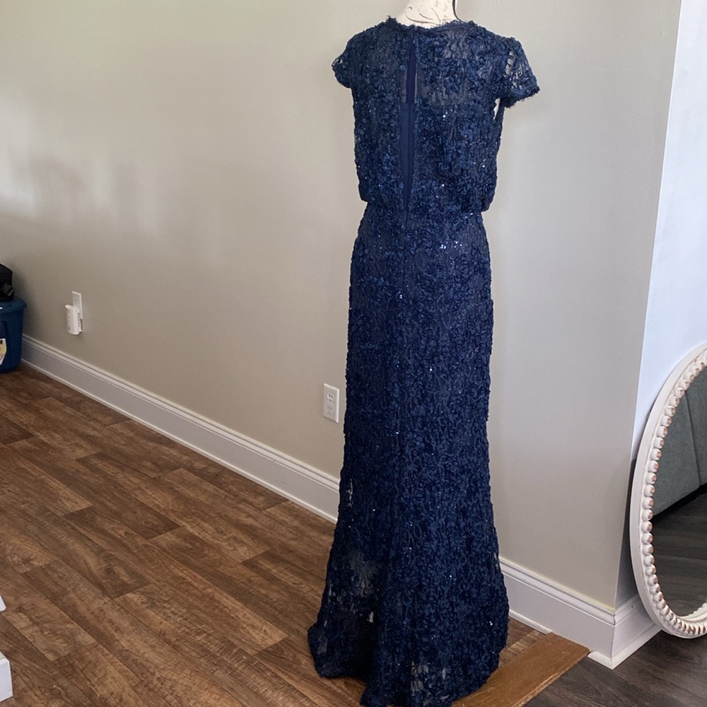 Evening Gown. - image 4